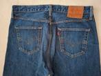 LEVI'S 501 Jeans maar W34 L32, Kleding | Heren, Spijkerbroeken en Jeans, Levi’s 501, Zo goed als nieuw, W33 - W34 (confectie 48/50)