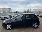Opel Corsa 1.3 CDTi EcoFlex S/S Edition - Airco - Cruise -, Auto's, Voorwielaandrijving, Euro 5, Gebruikt, Zwart