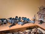 Star Wars grote collectie micro machines, Ophalen, Nieuw