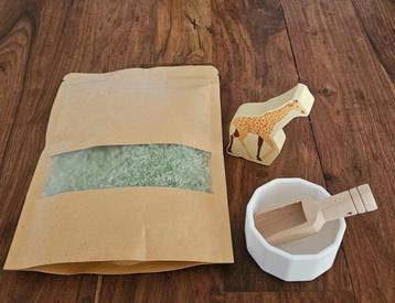 Speelrijst - open ended speelgoed  beschikbaar voor biedingen