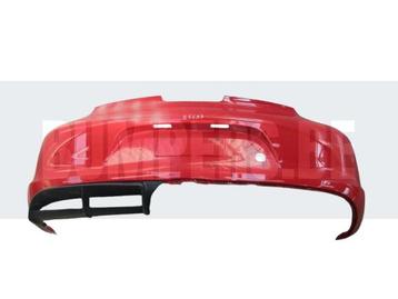 Bumper Porsche Boxster 981 12-15 Achterbumper Q5637 beschikbaar voor biedingen