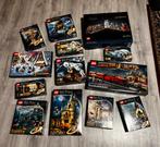 LEGO Harry Potter verzameling - 14 sets, Ophalen, Zo goed als nieuw, Complete set, Lego