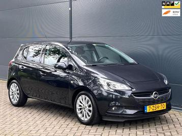 Opel Corsa 1.0 Turbo Business+ CLIMA CRUISE PDC BOEKJES NAP  beschikbaar voor biedingen