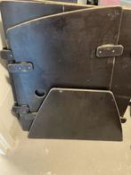 Rubberboot Vloerdelen, Ophalen of Verzenden, Gebruikt