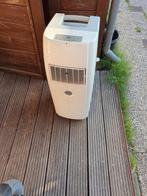 Airco Amcor, Ophalen, Gebruikt, Minder dan 60 m³, Afstandsbediening