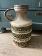 Vintage- west germany vaas, Ophalen of Verzenden