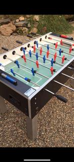 Garlando Voetbaltafel - Pro Champion, Hobby en Vrije tijd, Ophalen, Gebruikt