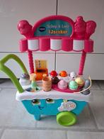 Vtech Ijscocar, Ophalen, Zo goed als nieuw, Kunststof, Speelkeuken