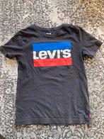 Levi’s shirt 12 jaar 152, Ophalen of Verzenden, Gebruikt, Meisje, Shirt of Longsleeve