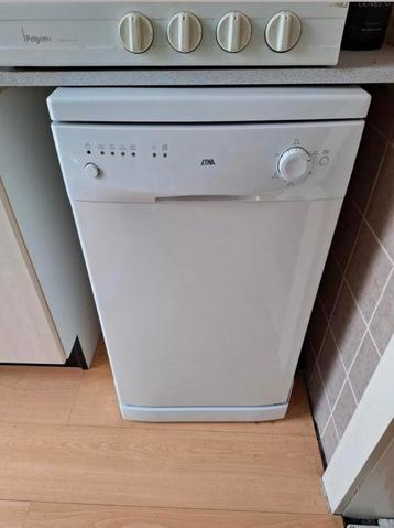 Vaatwasser afwasmachine vaatwasmachine small 45cm Breed beschikbaar voor biedingen