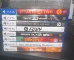 PlayStation 5 games, Ophalen of Verzenden, Zo goed als nieuw