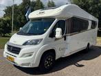 Hele mooie 2018 Mc Louis Carat 479G Camper ZGAN weinig KM's, Caravans en Kamperen, Campers, Kluisje, Chemisch toilet, Buscamper of Camperbus