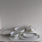 Scherzer bavaria servies, Antiek en Kunst, Antiek | Servies compleet, Ophalen