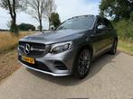 Mercedes-Benz GLC 220D AMG 4MATIC,PANO,360,AIRMATIC,LED,, Auto's, Automaat, 4 cilinders, 193 €/maand, 2500 kg