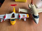 Playmobil Vliegtuigen Set, Ophalen of Verzenden, Gebruikt, Los playmobil