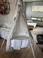 Leander hangwieg compleet, Kinderen en Baby's, Babywiegjes en Ledikanten, Ophalen, Gebruikt, Wieg
