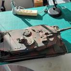 Tamiya leopard 2A6., Ophalen, Gebruikt