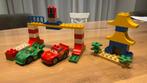 Duplo cars tokio, Ophalen of Verzenden, Zo goed als nieuw