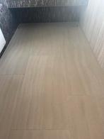 Ruim 11m2 italiaanse tegels Provenza met licht zand relief, Doe-het-zelf en Verbouw, Tegels, Ophalen, Zo goed als nieuw, Minder dan 5 m²