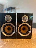Bowers & Wilkins CM1 S2 - Top speakers!, Audio, Tv en Foto, Luidsprekers, Ophalen, Gebruikt, Front, Rear of Stereo speakers, Bowers & Wilkins (B&W)