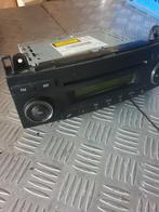 Mercedes sprinter radio CDSpeler artikelnummer A0048204986, Auto diversen, Autoradio's, 5405AS, Gebruikt, Ophalen of Verzenden