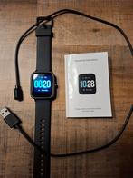 VeriFitPro smartwatch voor kinderen. In nieuwstaat., Ophalen of Verzenden, Zo goed als nieuw, Zwart, Android