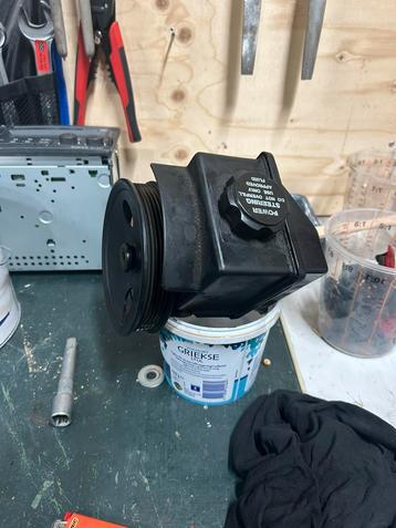 Diverse motor onderdelen Volvo V70 1998 2.5 10V beschikbaar voor biedingen