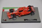 Ferrari F2007 K. Raikkonen Austalian GP 2007, Verzamelen, Automerken, Motoren en Formule 1, Ophalen of Verzenden, Zo goed als nieuw