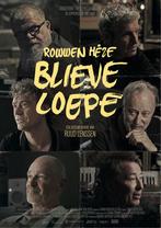 Rowwen Heze Blieve Loepe docu 13 december Waalwijk, Twee personen, Ticket of Toegangskaart