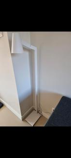Witte Vloerlamp Biarritz van It's about Romi, Ophalen, Zo goed als nieuw, Metaal, Modern
