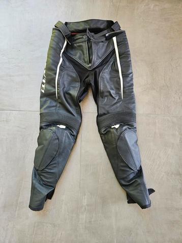 Leren Revi't motorbroek dames mt 40 beschikbaar voor biedingen