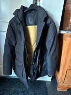 Airforce jas maat xxl, Ophalen of Verzenden, Gedragen, Maat 46/48 (XL) of groter, Blauw