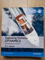 Engineering Mechanics: Dynamics in SI Units, Ophalen of Verzenden, Beta, Gelezen, WO