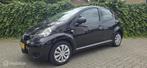 Toyota Aygo 1.0-12V Now, Voorwielaandrijving, Euro 5, Gebruikt, 4 stoelen
