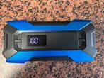 Nieuwe jump starter startbooster met zaklamp, Ophalen of Verzenden, Nieuw