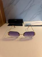 Cartier piccadilly zonnebril | ORIGINEEL, Zonnebril, Blauw, Zo goed als nieuw, Ophalen