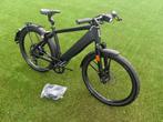 Stromer ST3 suspension 983wh Nieuw accu, Fietsen en Brommers, Elektrische fietsen, Niet ingevuld, Niet ingevuld, Niet ingevuld