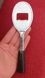flesopener raquette smash ace, Antiek en Kunst, Curiosa en Brocante, Ophalen of Verzenden