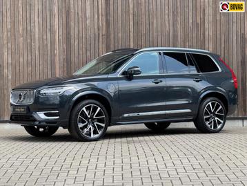 Volvo XC90 2.0 T8 Recharge AWD Inscription / Pano / Trekhaak beschikbaar voor biedingen