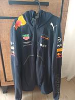 Red Bull Racing Vest, Puma, Blauw, Maat 56/58 (XL), Ophalen of Verzenden