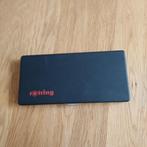 rotring tekenpennen en passer, Ophalen, Gebruikt, Potlood of Stift