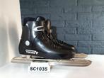Viking Combi 2 Comfort Noren Combi Comfortnoren Maat 41, Sport en Fitness, Schaatsen, Viking, Combinoren, Verzenden, Zo goed als nieuw