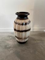 Vintage West Germany vloervaas Scheurich, Ophalen of Verzenden