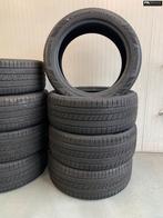 4x Demo Continental 275 45 22 115W Crosscontact banden, Gebruikt, Velg(en), -, -