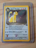 Pokemon - Dark Persian, Verzenden, Zo goed als nieuw, Losse kaart