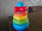 Nieuwe stapeltoren van Playgo Toys, Ophalen of Verzenden, Nieuw, Overige typen, Met geluid