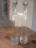 Riviera Maison Karaffen - Set van 2, Ophalen of Verzenden