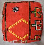 Nieuw Marrokaans handgemaakte hondenkussen, vloerkussen poef, Ophalen of Verzenden, Nieuw, Stof