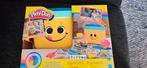 Playdoh picnic met 6 potjes klei, Ophalen, Nieuw, Knutselen