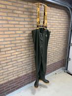 Vass tex350 E waadpak mt44 karper vissen, Ophalen of Verzenden, Zo goed als nieuw, Overige typen